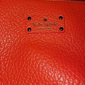 Kate spade purse